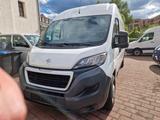 Peugeot Boxer 2.2HDI/L3H2/KLIMA/TEMPOMAT/TÜV NEU - Peugeot Boxer in Dresden