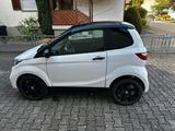 Aixam City Sport  + Vollkaskoversicherung - Aixam City von privat