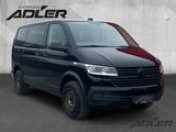 Volkswagen T6.1 Kombi 4MOT TDI DSG SCHLAFBANK*Schwerlast - Volkswagen T6 Kombi: Automatik
