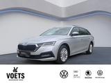 Skoda Octavia Combi 2.0TDI AMBITION DSG AHK+LED+Navi - Skoda Octavia Gebrauchtwagen in Magdeburg