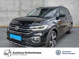 Volkswagen T-Cross 1.0 TSI DSG R Line LED ACC APP NAVI - Volkswagen T-Cross in Halle