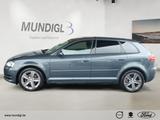 Audi A3 Sportback 1.8 TFSI Ambiente Xenon Apple CarPl - Audi A3 aus 2011: Sportback