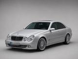 Mercedes-Benz e klasse w211 270cdi - Mercedes-Benz 270: Cdi
