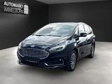 Ford S-MAX Titanium AWD 7Sitz*ACC*Spur*LED*Kamera*Nav - Ford S-Max: 7 Sitzer