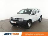 Dacia Duster 1.6 SCe Essentiel 4x2*GARANTIE*CD*USB* - Dacia Gebrauchtwagen in München