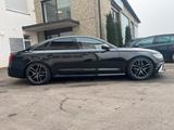 Audi A6 Lim 3.0 ABT quat. ZYLINDERKOPFDICHTUNGSCHADEN - Audi: Zylinder
