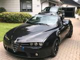 Alfa Romeo Spider 939 - gebrauchte Alfa Romeo Spider aus dem Jahr 2008