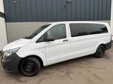 Mercedes-Benz Vito Tourer CDI Pro FWD extralang / Euro6