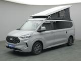 Ford Nugget L2 Titanium 170PS Aut./Techno-P. -14%* - mit Diesel-Antrieb: Automatik