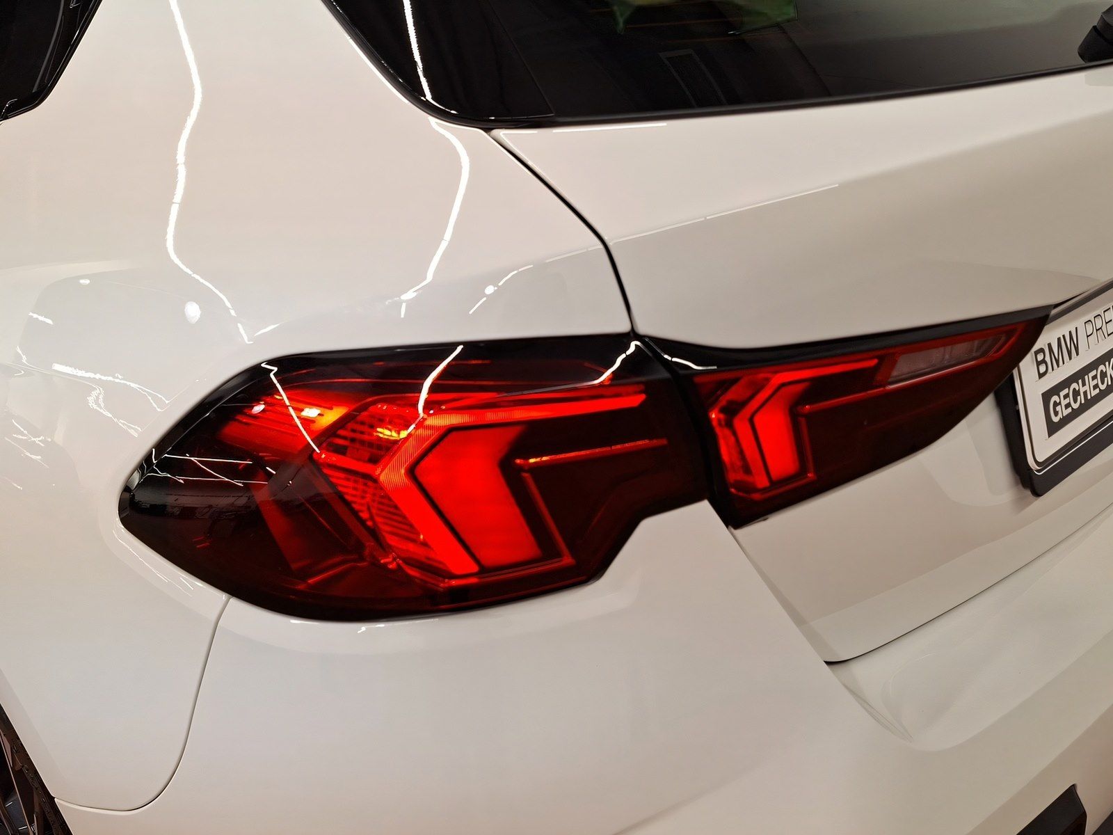 BMW 120 - Bild 10