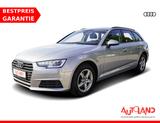 Audi A4 Avant 35 TDI s-tronic Xenon Navi SHZ PDC AHK - Audi A4 35 TDI Gebrauchtwagen