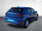 Volkswagen Polo 1.0 TSI DSG Life PDC LED - gebrauchte VW Polo aus dem Jahr 2022