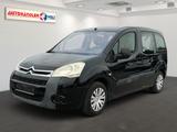 Citroën Berlingo Kombi 1.6 16V Klimaanlage - Citroën Berlingo in Halle