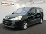 Citroën Berlingo Kombi 1.6 16V Klimaanlage - Citroën Berlingo: 16v