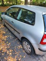 Volkswagen Polo 1.4 16 V Automatik - Volkswagen Polo: 16v