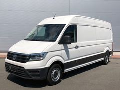 Volkswagen Crafter 35 Kasten L4H3 LED MFL PDC FWD KLIMA
