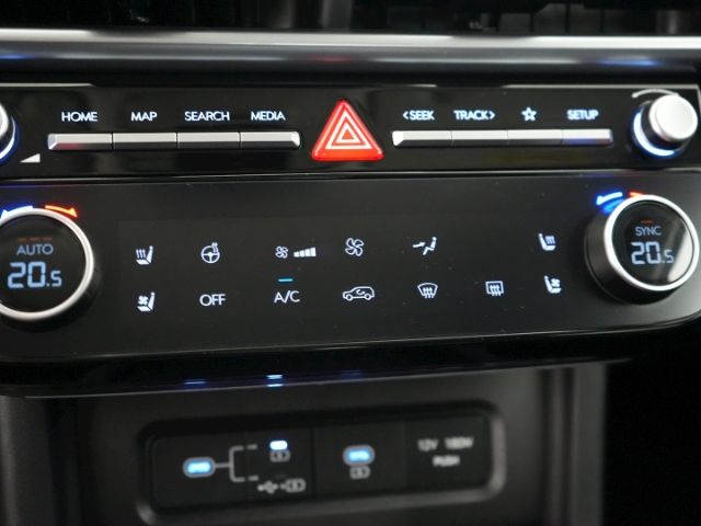 Tucson FACELIFT T-GDI PRIME 48V DCT+LED MATRIX+N