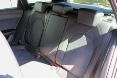 CUPRA Leon Sportstourer /Intelligent-Drive-Paket II