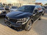 Kia Sorento 1.6 T-GDI PHEV AWD Platinum - Navi - DAB - gebrauchte Kia Sorento aus dem Jahr 2021