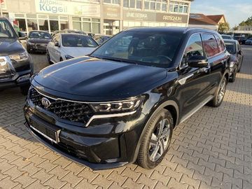 Fotografie Kia Sorento 1.6 T-GDI PHEV AWD Platinum - Navi - DAB