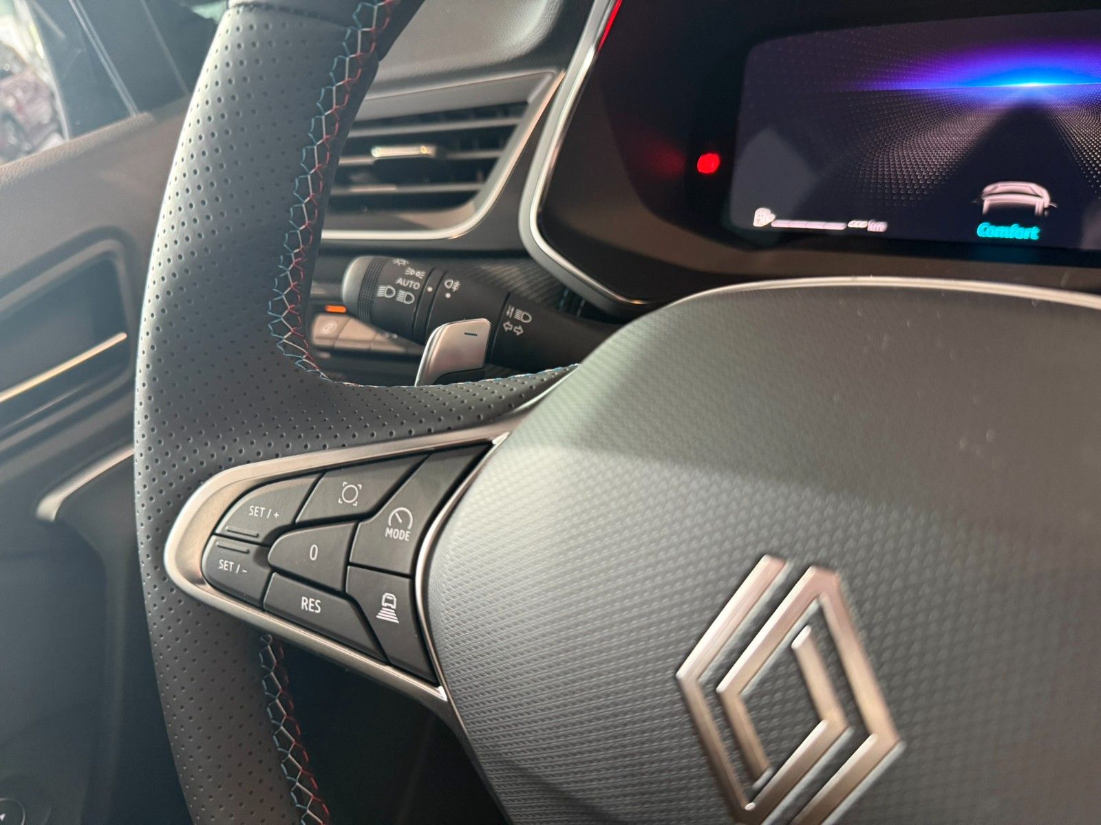 Renault Captur - Bild 15