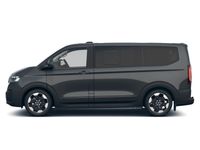 Volkswagen T7 Caravelle - Vorschau Bild 4
