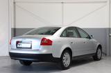 Audi A6 2.4~1.Hand~SZH~Klimaautomatik~PDC - Audi A6: 4.2