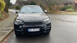 BMW X6 M50 M50d - - BMW X6 M50 von privat