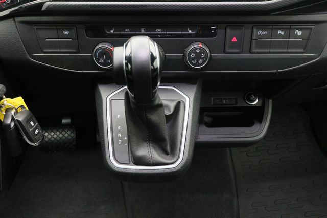 Fahrzeugabbildung Volkswagen T6 Multivan ACC AHK  NAVI  LEDER Standheizung