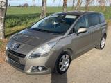 Peugeot 5008 Active 1.Hand HU/AU Neu - Peugeot 5008 aus 2012