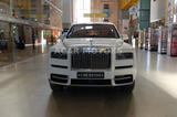 Rolls-Royce Cullinan Mandarin MwSt ausw - Rolls-Royce in München