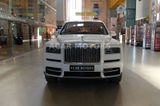 Rolls-Royce Cullinan Mandarin MwSt ausw - Rolls-Royce Cullinan Gebrauchtwagen