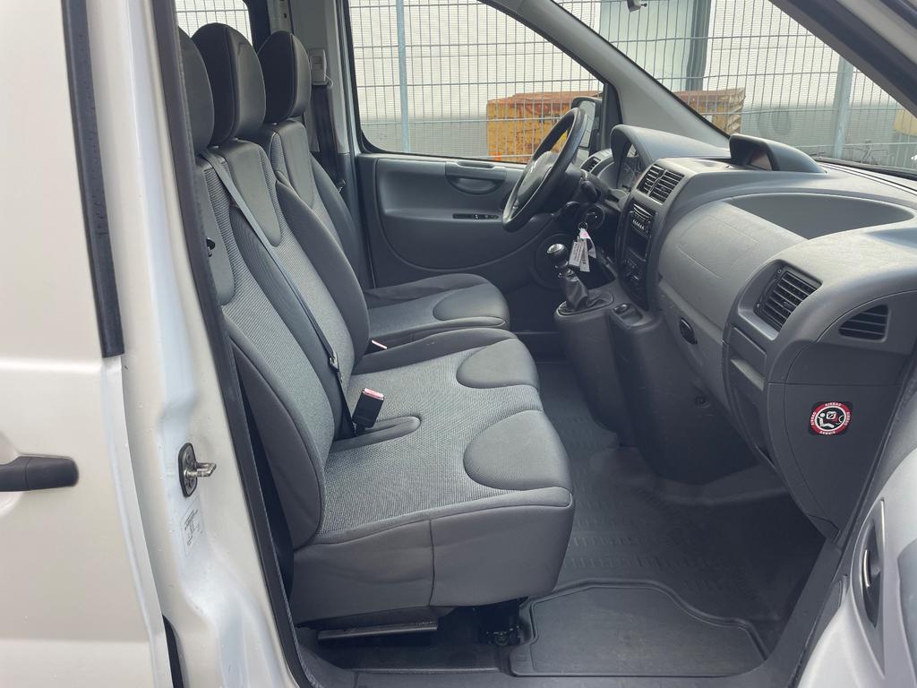 Citroën Jumpy