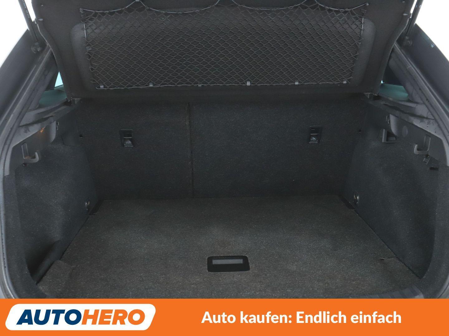 Skoda Scala 1.5 TSI ACT Monte Carlo Aut.*NAVI*LED*CAM*