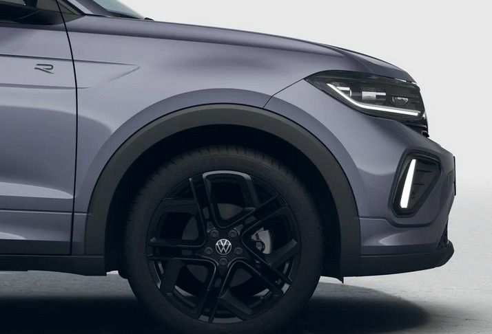 Volkswagen T-Cross - Bild 5