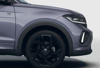 Volkswagen T-Cross - Vorschau Bild 5