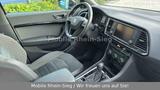 Seat Ateca Xcellence 1.6 TDI *DSG*Pano*AHK*STHZ*beats - Seat Ateca Gebrauchtwagen in Bonn
