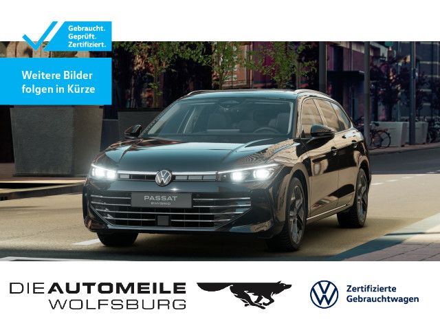 Volkswagen Passat Variant 1.5 eHybrid OPF DSG Elegance foto 1