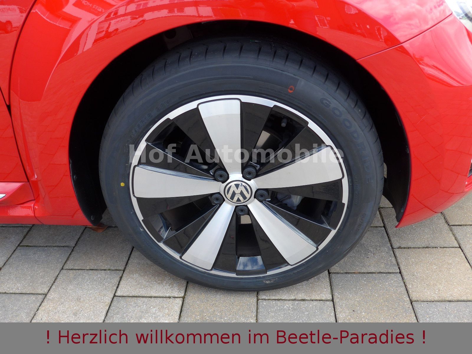 Volkswagen Beetle 1.2TSI Sound Plus Xenon Fender AppCon. foto 11