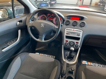 Peugeot 308 *TÜV*RADIO*CD*2 ZONEN KLIMA*PDC*