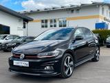 Volkswagen Polo VI GTI *CARPLAY | PDC | SHZ | GARANTIE | .. - mit Benzin-Antrieb: Limousine, Garantie