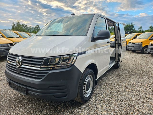 Volkswagen T6.1 Transporter T6 2xSchiebetüre!org.3.557KM|