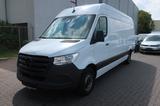 Mercedes-Benz Sprinter III Kasten RWD/AWD 315 CDI/Maxi/Klima - Angebote entsprechen deinen Suchkriterien