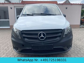 Mercedes Vito - 1