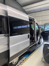 Peugeot Boxer L2H2 - Peugeot Boxer von privat