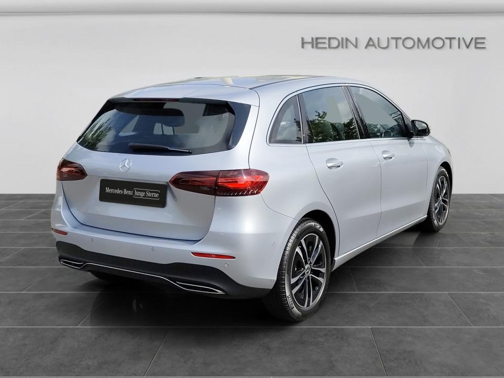 Mercedes-Benz B-Class PROGRESSIVE MBUX SHZ AHK KAM LED, миниатюра 6