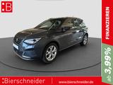 Seat Arona 1.0 TSI FR-Line AHK REAR VIEW LED NAVI - gebrauchte Seat SUV & Geländewagen