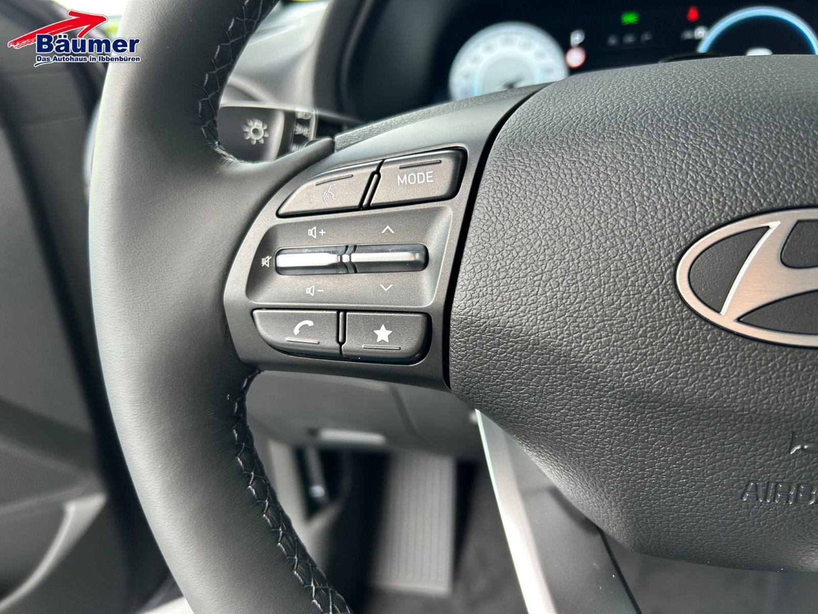 Hyundai i30 – Bild 24