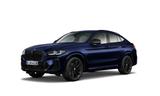 BMW X4 M40d Head-Up Harman Kardon Standhzg. Lenkradh - BMW X4 M40 Neuwagen