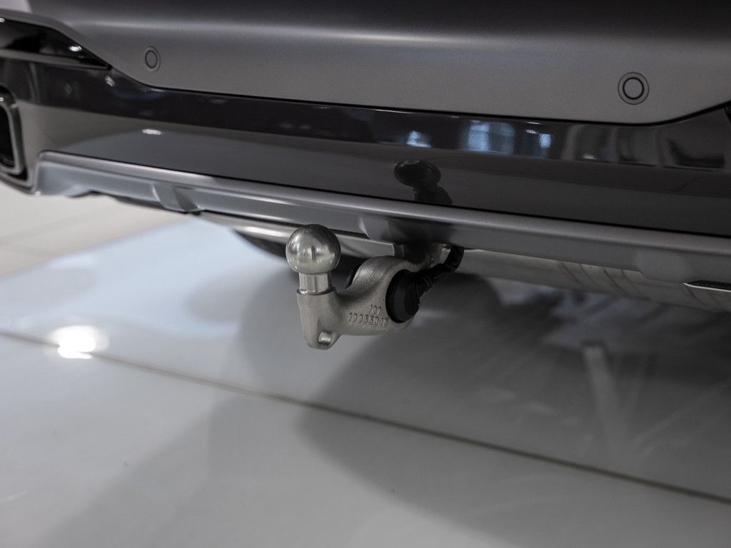 BMW X7 M60 - Bild 14